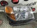 Превью Фара правая  Honda Pilot