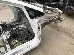 Петля двери  Honda Civic
