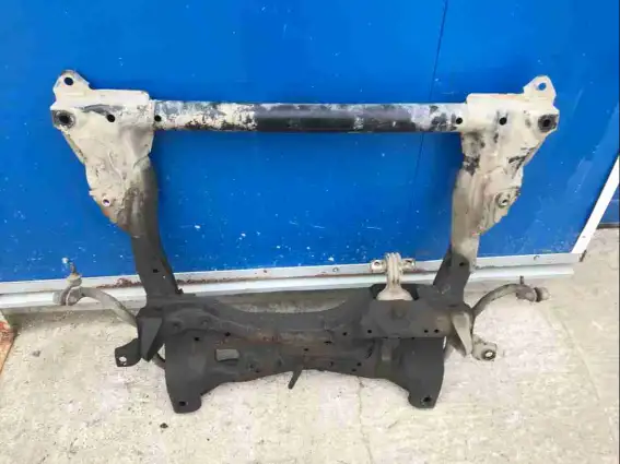 Фото запчасти Балка подвески передняя (подрамник)  Honda Civic