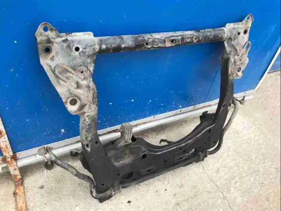 Фото запчасти Балка подвески передняя (подрамник)  Honda Civic