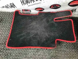 Коврики в салон  Honda Civic