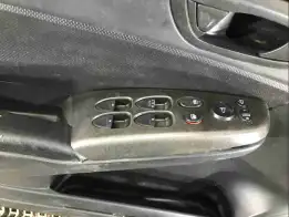 Блок управления стеклоподъемниками  Honda Civic