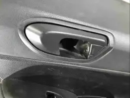 Ручка внутренняя  Honda Civic