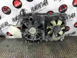 Радиатор (основной)  Honda Civic