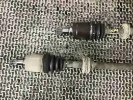 Полуось передняя правая (приводной вал, ШРУС)  Honda Civic