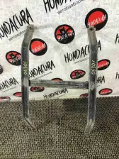 Крепление топливного бака  Honda Civic