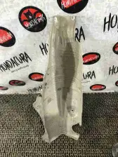 Защита днища  Honda Civic