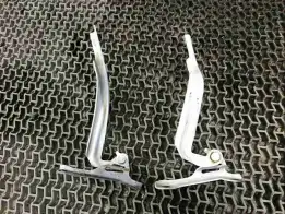 Уплотнитель  Honda Civic