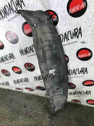 Фото запчасти Накладка замка капота  Honda Civic