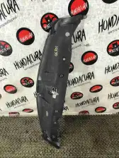 Накладка замка капота  Honda Civic