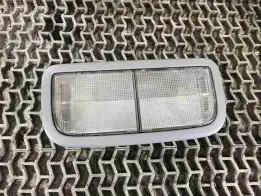 Фонарь салона (плафон)  Honda Civic