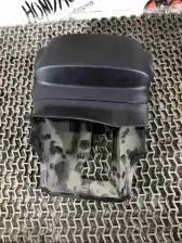Кожух рулевой колонки  Honda Civic