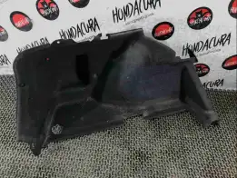 Обшивка багажника  Honda Civic
