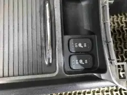 Кнопка подогрева сидений  Honda Civic