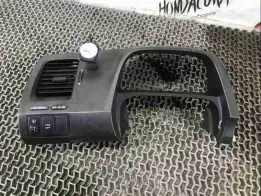 Кнопка антипробуксовочной системы (ABS/ESP)  Honda Civic