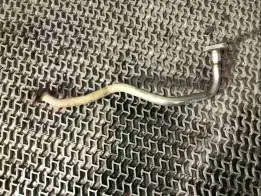 Трубка системы рециркуляции EGR  Honda Civic
