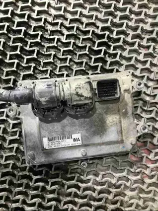 Фото запчасти Блок управления двигателем 37820-RNA-E71 Honda Civic