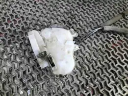 Замок двери задней правой  Honda Civic
