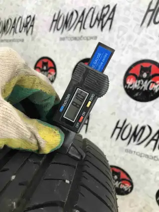 Фото запчасти Колесо  Honda Civic