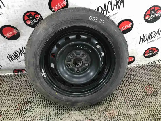 Фото запчасти Колесо  Honda Civic