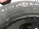 Превью Колесо  Honda Civic