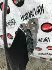 Кронштейн крепления бампера переднего  Honda Civic