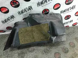 Обшивка багажника  Honda Civic