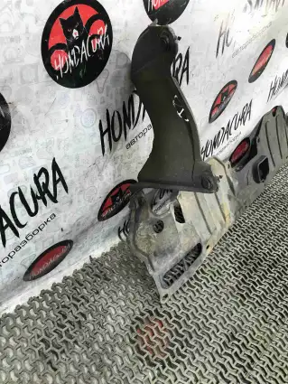 Фото запчасти Защита двигателя  Honda Civic
