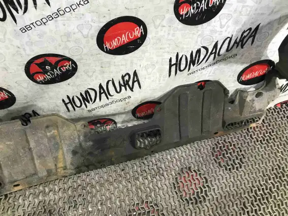 Фото запчасти Защита двигателя  Honda Civic