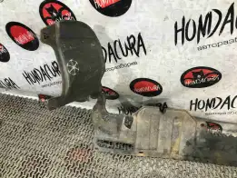 Защита двигателя  Honda Civic