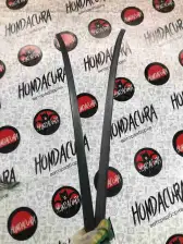 Молдинг крыши  Honda Civic
