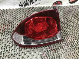 Фонарь задний левый  Honda Civic