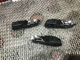 Ручка внутренняя  Honda Civic
