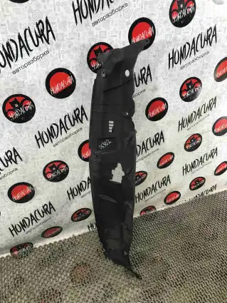 Фото запчасти Накладка замка капота  Honda Civic