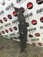 Превью Накладка замка капота  Honda Civic