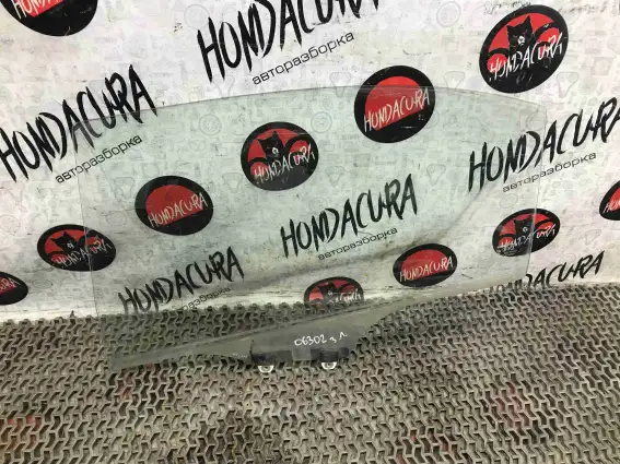 Фото запчасти Стекло двери задней левой  Honda Civic