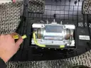 Превью Подушка безопасности пассажира 77850-SNA-K81 Honda Civic