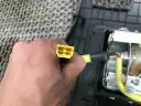 Превью Подушка безопасности пассажира 77850-SNA-K81 Honda Civic