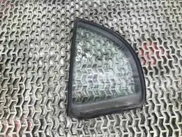 Стекло двери задней левой  Honda Civic