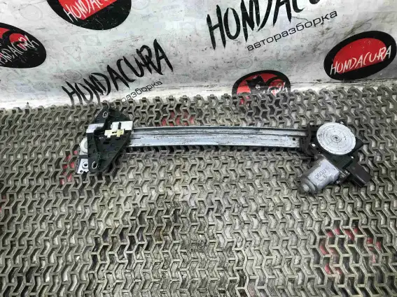Фото запчасти Стеклоподъемник задний левый  Honda Civic