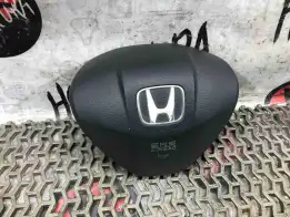 Подушка безопасности водителя  Honda Civic
