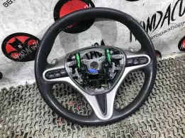 Руль  Honda Civic