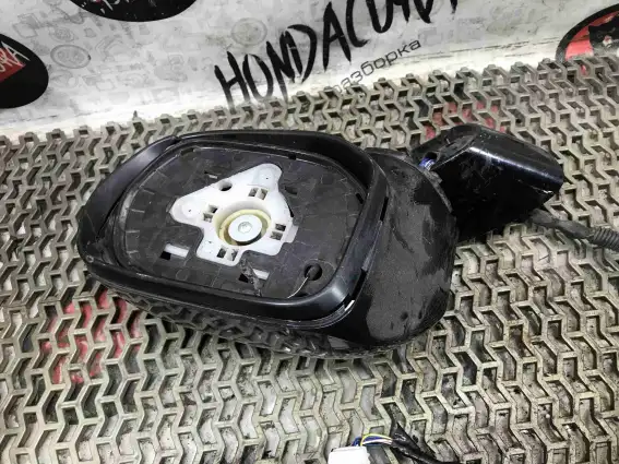 Фото запчасти Зеркало наружное правое  Honda Civic