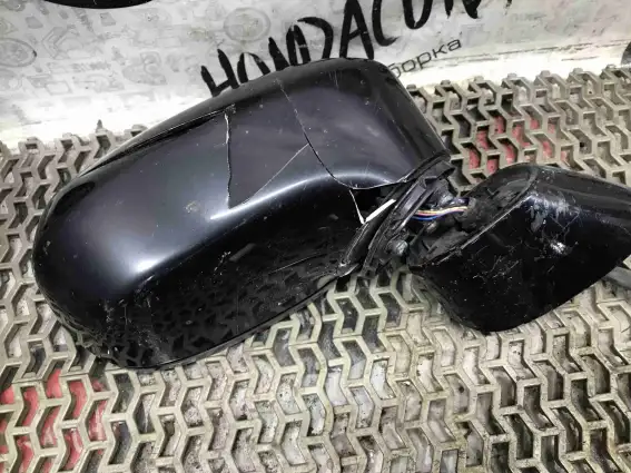 Фото запчасти Зеркало наружное правое  Honda Civic