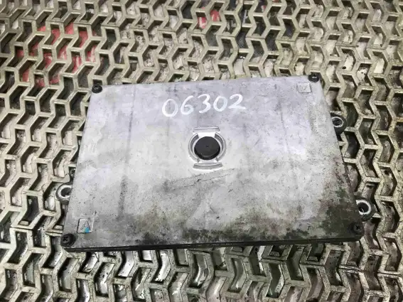 Фото запчасти Блок управления двигателем 37820-RNH-R61 Honda Civic