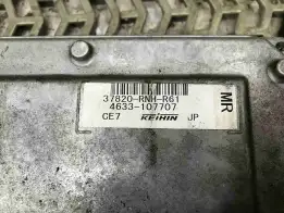 Блок управления двигателем  Honda Civic
