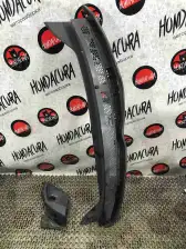 Дождевик  Honda Civic