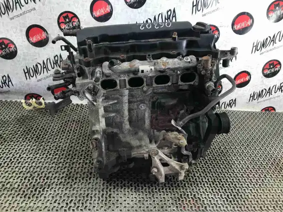 Фото запчасти Двигатель  Honda Civic