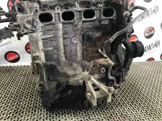 Фото запчасти Двигатель  Honda Civic
