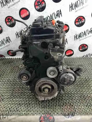 Фото запчасти Двигатель  Honda Civic